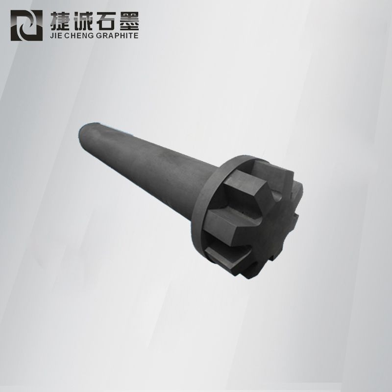 石墨轉(zhuǎn)子加工廠